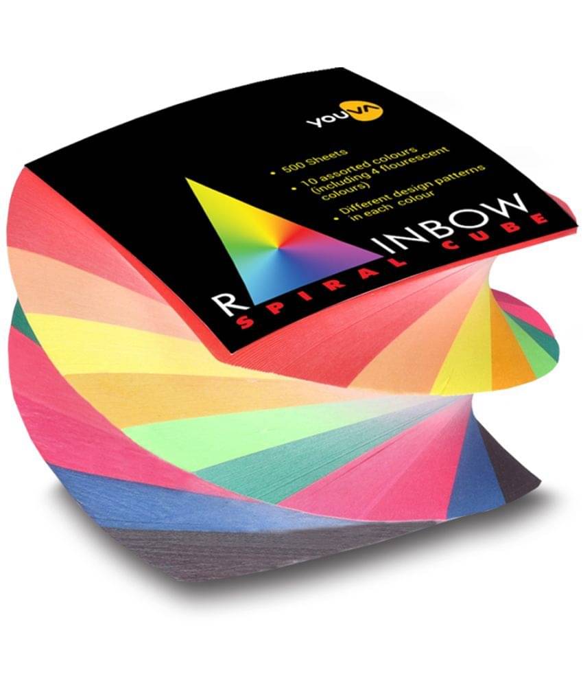 NAVNEET EDUCATION LIMITED - Plain Note Pad ( Pack of 1 ) NAVNEET EDUCATION LIMITED - Plain Note Pad ( Pack of 1 )