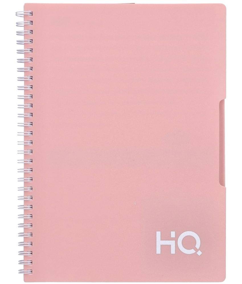     			NAVNEET EDUCATION LIMITED - Ruled Subject Notebooks ( Pack of 1 )