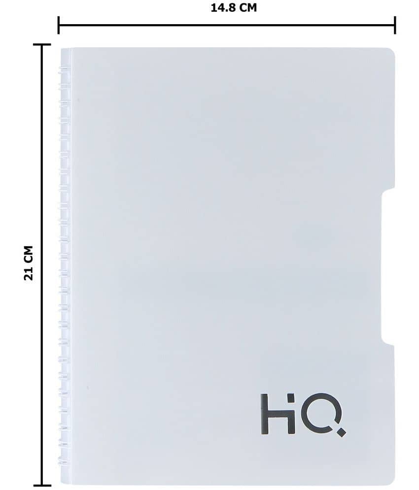NAVNEET EDUCATION LIMITED - Ruled Subject Notebooks ( Pack of 1 )