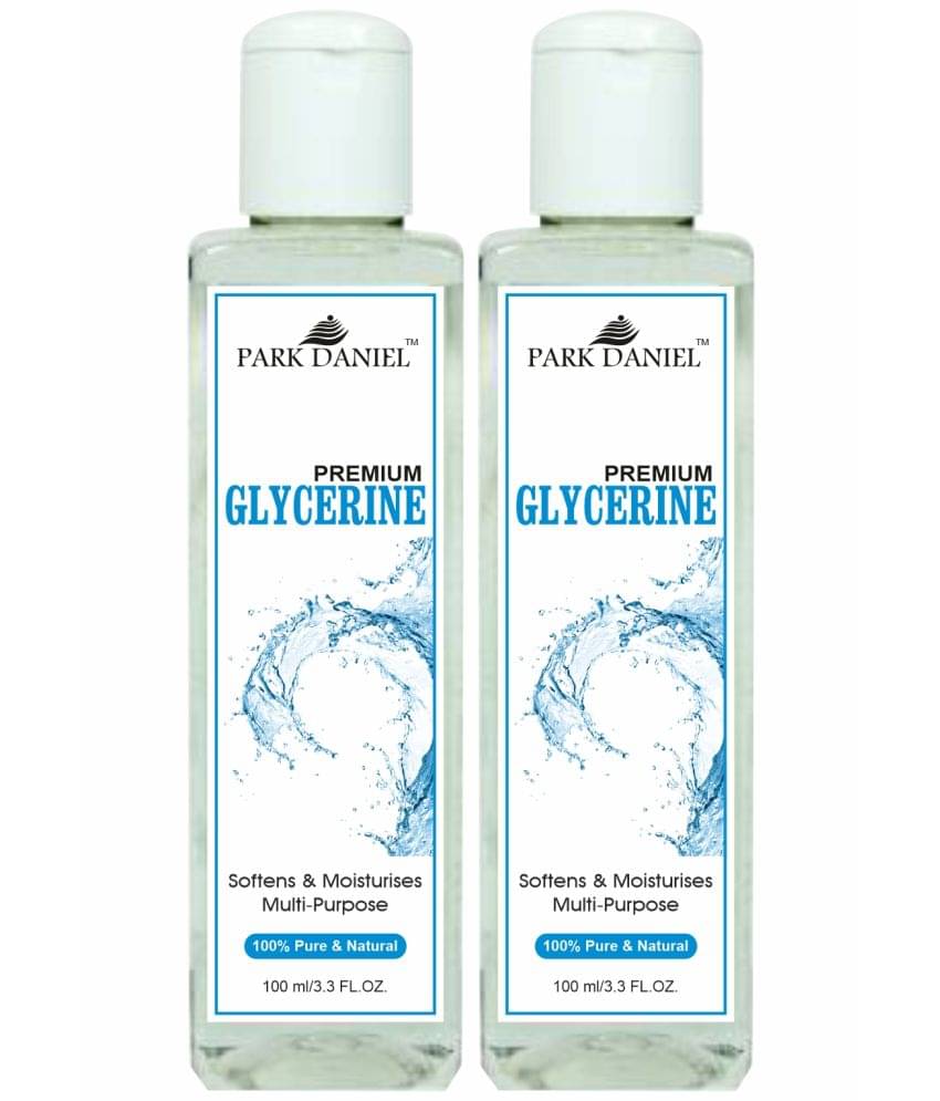     			Park Daniel - Hydration Booster for All Skin Type 100 ml ( Pack of 2 )