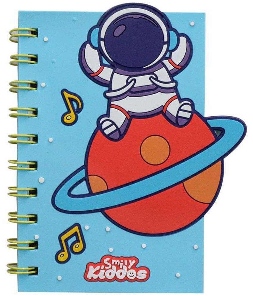     			SmilyKiddos - Other Memo & Scratch Pads ( Pack of 2 )
