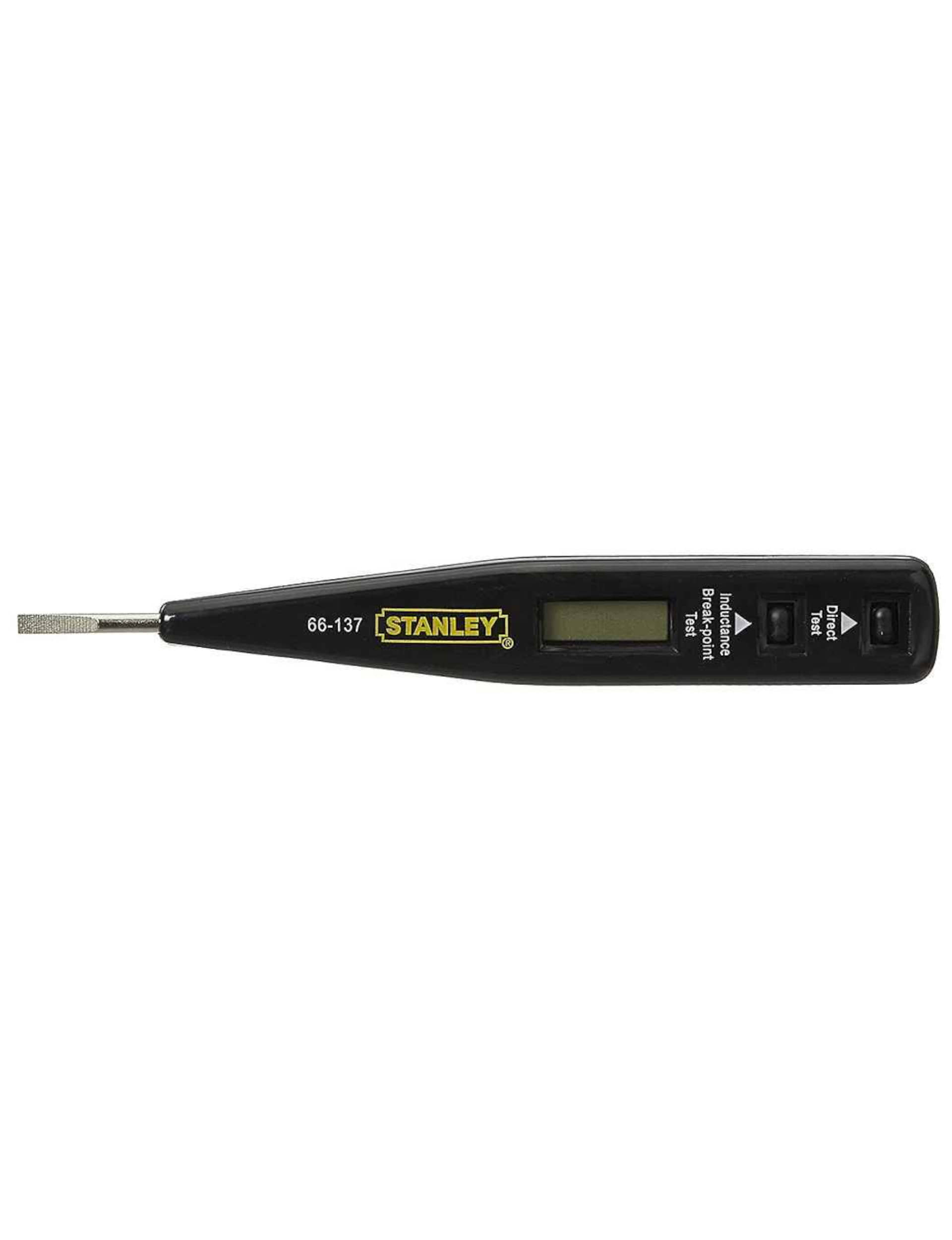 Stanley Digital Detection Screwdriver (66-137)