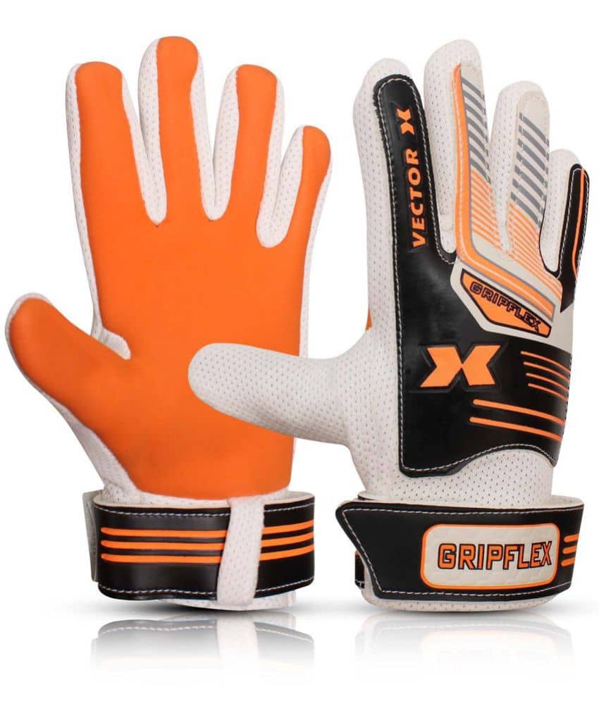 Vector X - Foam Football Gloves ( Pack of 1 ) - Sports and Fitness Equipment | Buy online on ZillyBuy