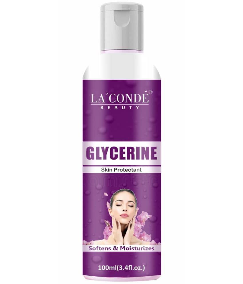 La'Conde - Moisturizer for Sensitive Skin 100 ml ( Pack of 1 )