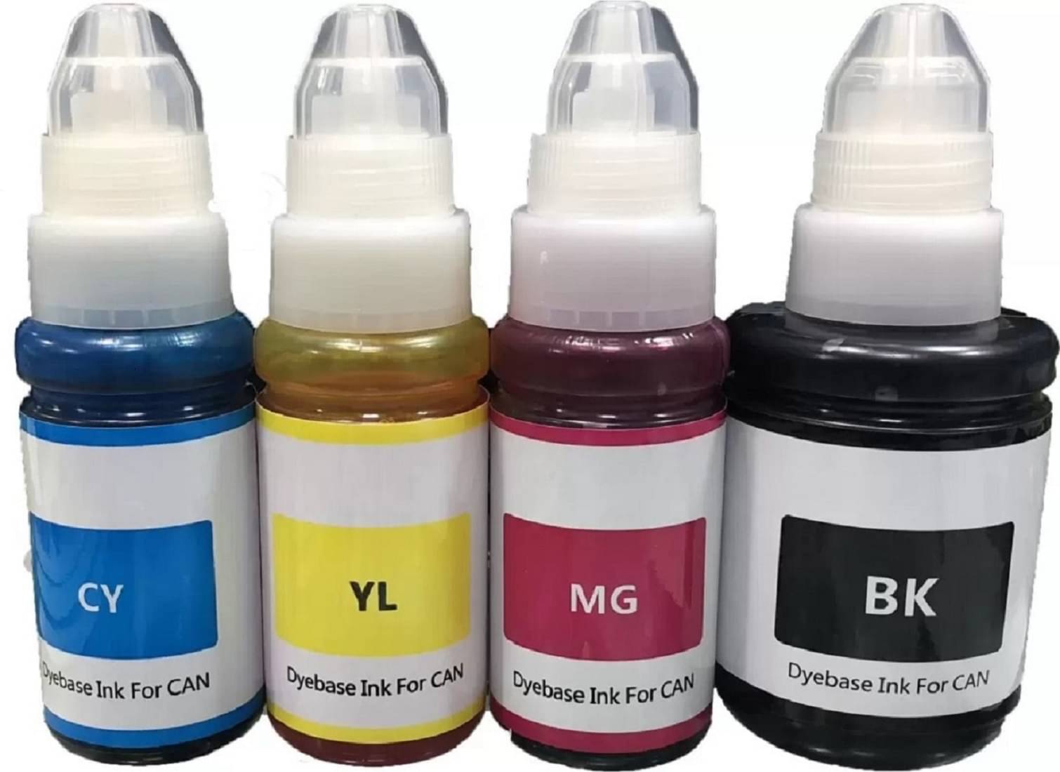     			zokio 790 INK Multicolor Pack of 4 Cartridge for 790 INK G1000 , G1010 , G1100 , G2000 , G2002 , G2010 , G2012 , G2100 , G3000 , G3010