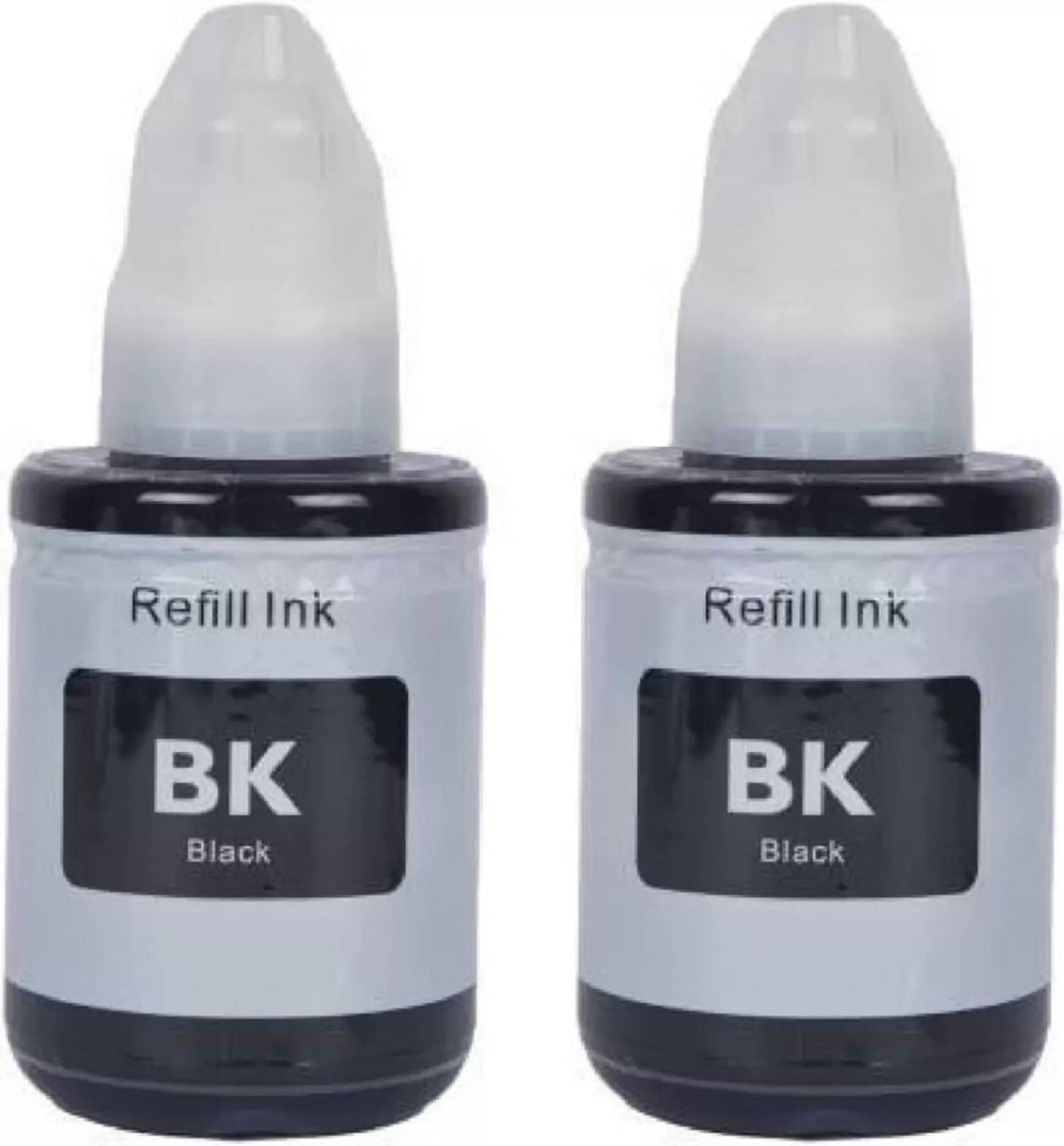     			zokio GI 790 Black Pack of 2 Cartridge for 790 INK G1000 , G1010 , G1100 , G2000 , G2002 , G2010 , G2012 , G2100 , G3000 , G3010