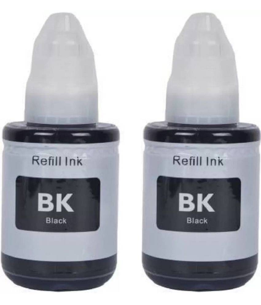     			zokio Gi-790 G2010 Black Pack of 2 Cartridge for 790 INK G1000 , G1010 , G1100 , G2000 , G2002 , G2010 , G2012 , G2100 , G3000 , G3010