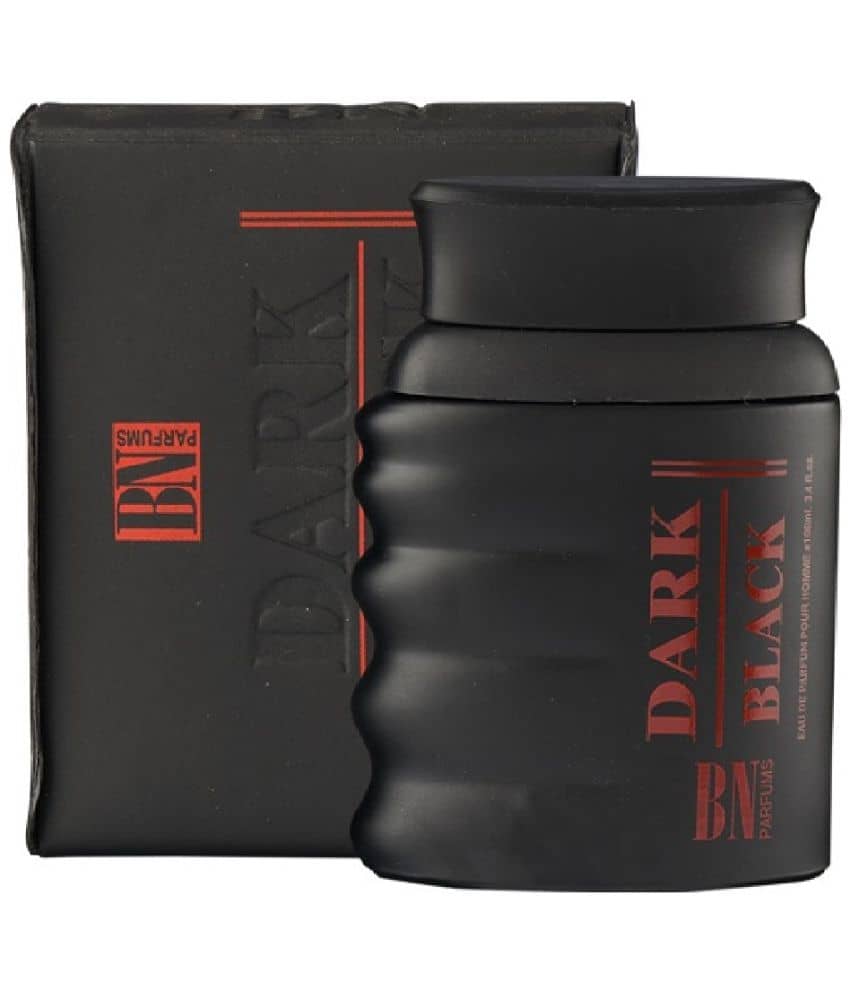BN parfums - BN PERFUMS DARK BLACK   Eau De Perfume Eau De Parfum (EDP) For Unisex 1 ( Pack of 1 )