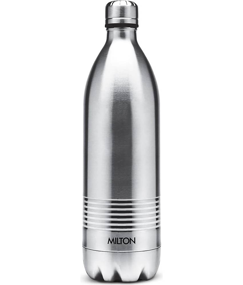 Milton Duo DLX 1000 Thermosteel 24 Hours Hot and Cold Water Bottle