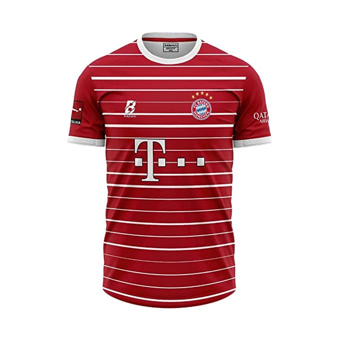 BAYERN MUNICH FOOTBALL - Sports and Fitness Equipment | Buy online on ZillyBuy