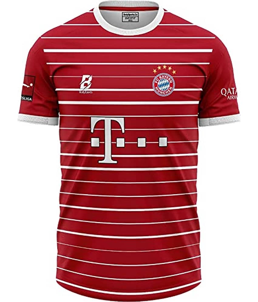 BAYERN MUNICH FOOTBALL - Sports and Fitness Equipment | Buy online on ZillyBuy