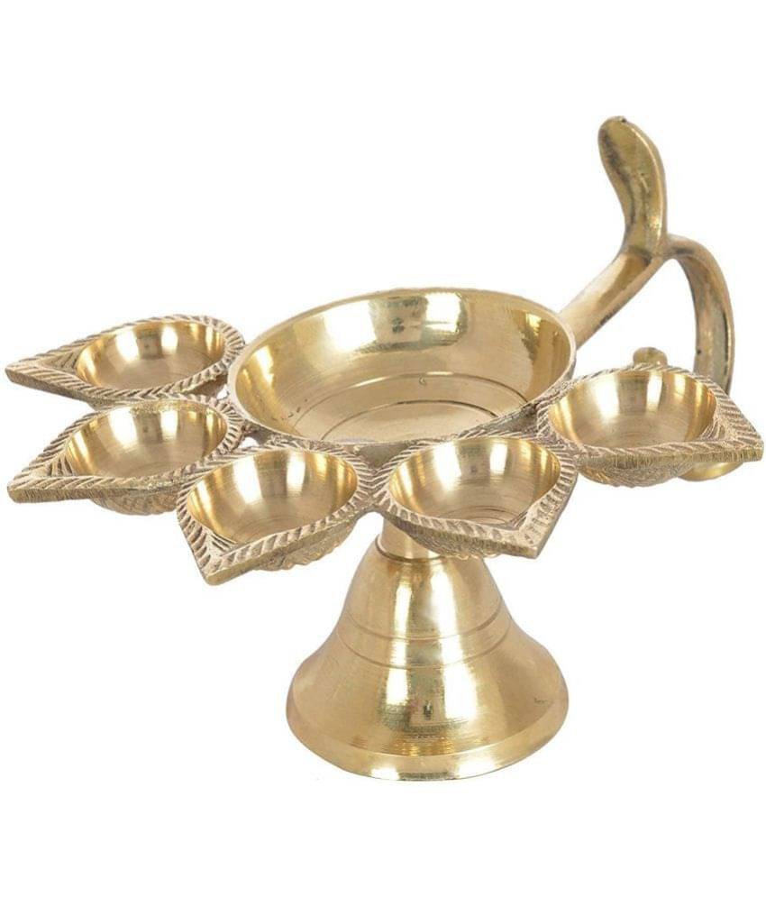     			DvR ClicK - Panchatri 165 cm ( Pack of 1 )