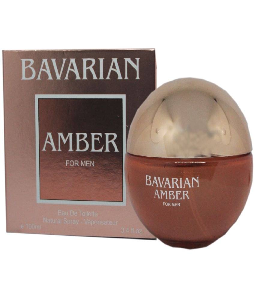    			BN parfums - BN PERFUMS BAVARIAN MEN  Eau De Toilette Eau De Toilette (EDT) For Unisex 1 ( Pack of 1 )