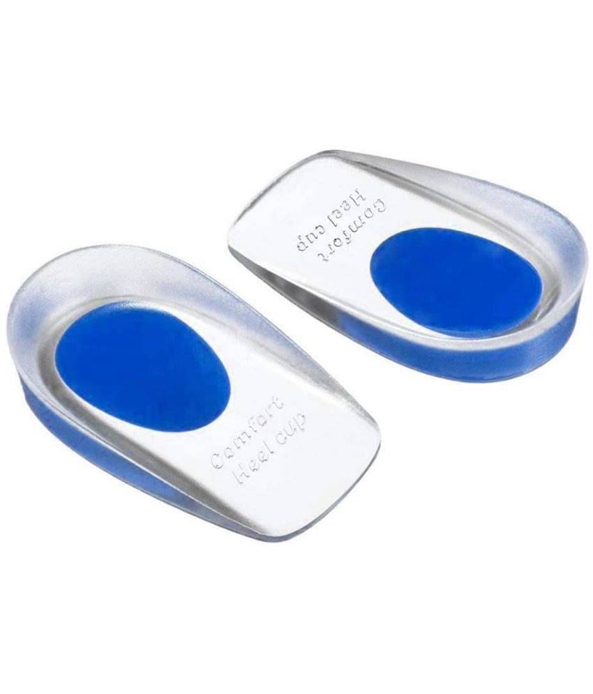     			GEEO Heel Pad Free Size