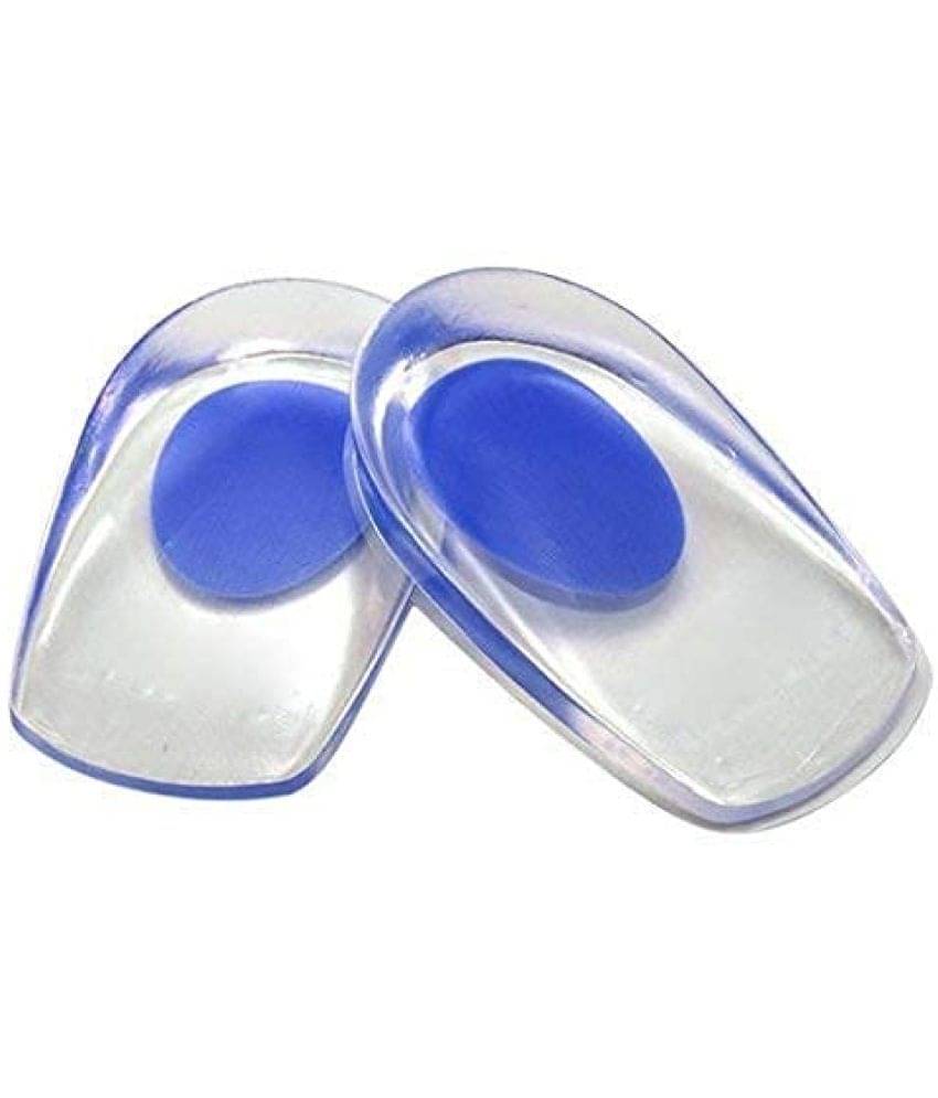     			GEEO Heel Pad Free Size