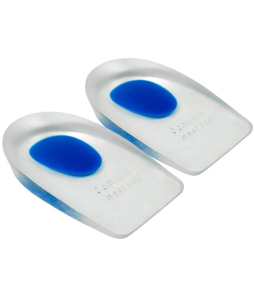     			GEEO Heel Pad Free Size