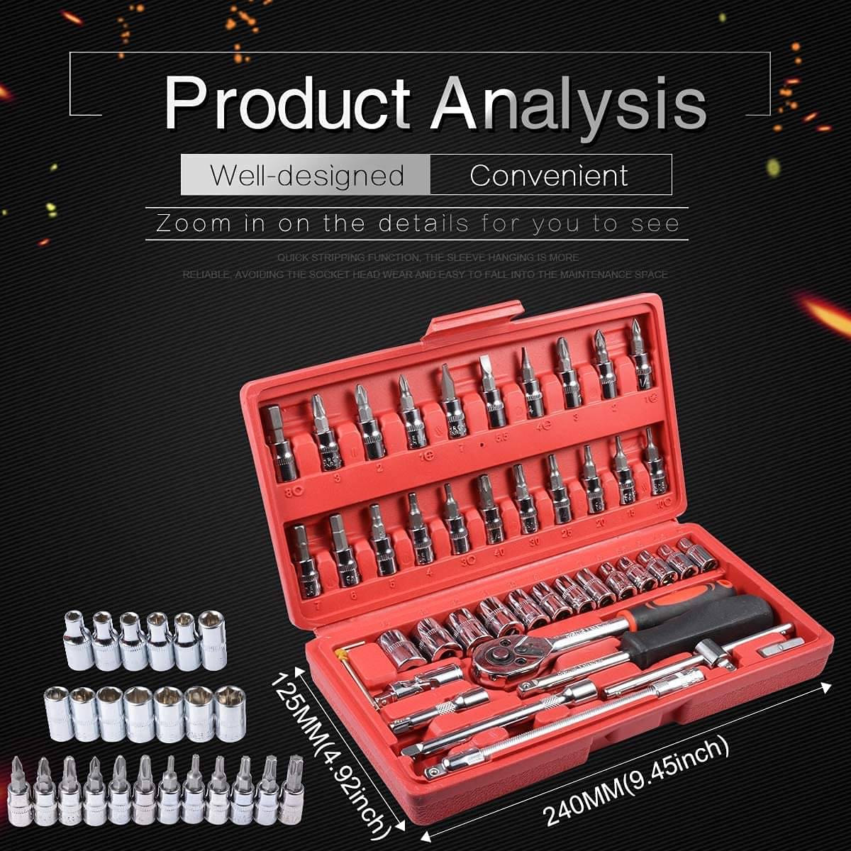     			Ravriya Graphic 1 Hand Tool