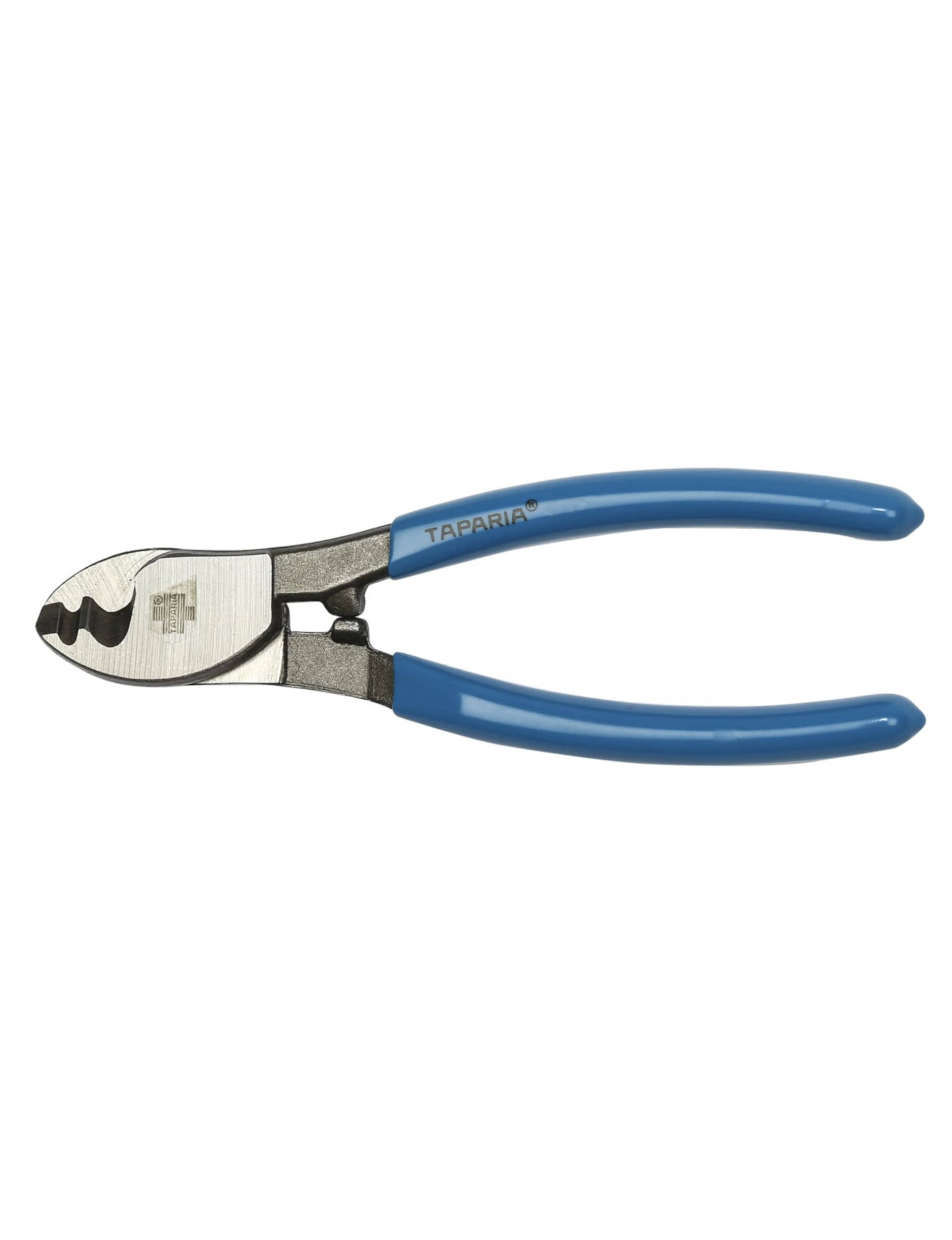 Taparia Cable Cutter 10 Inch (Ccs10/Cc10)