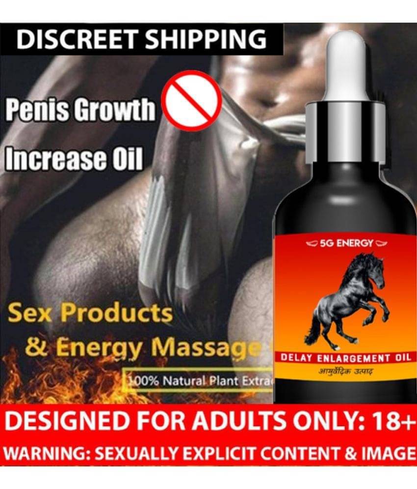 5G Energy ™ 100% Ayurvedic and Natural ling mota lamba oil Ling oil, African oil, Sandha Oil for Men (50ML) 5G Energy ™ 100% Ayurvedic and Natural ling mota lamba oil Ling oil, African oil, Sandha Oil for Men (50ML)