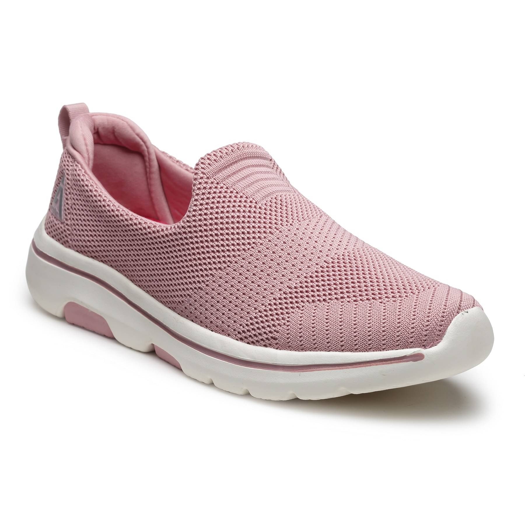     			Action - Pink Women's Running Shoes
