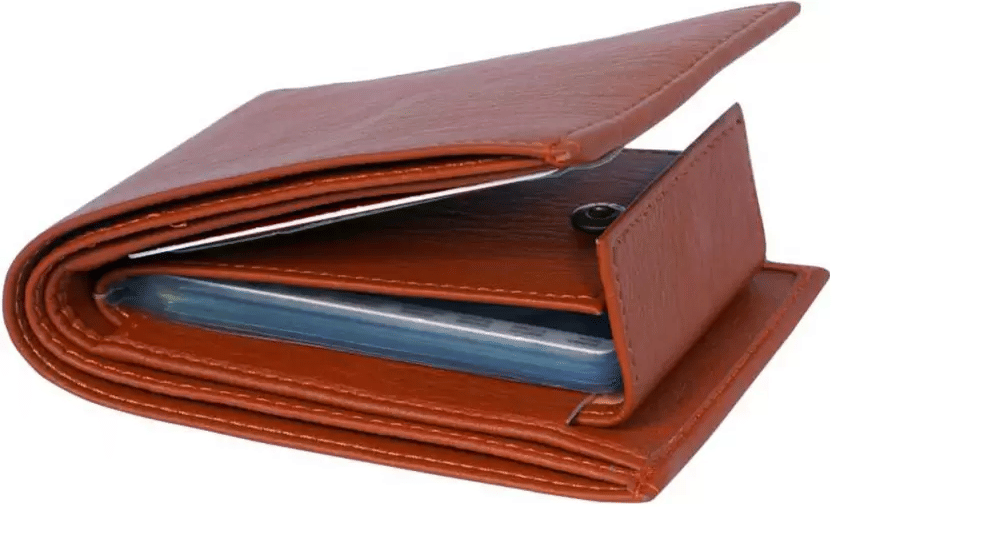 Amor Benison - PU Leather Card Holder ( Pack of 3 ) - Handbags | Buy online on ZillyBuy
