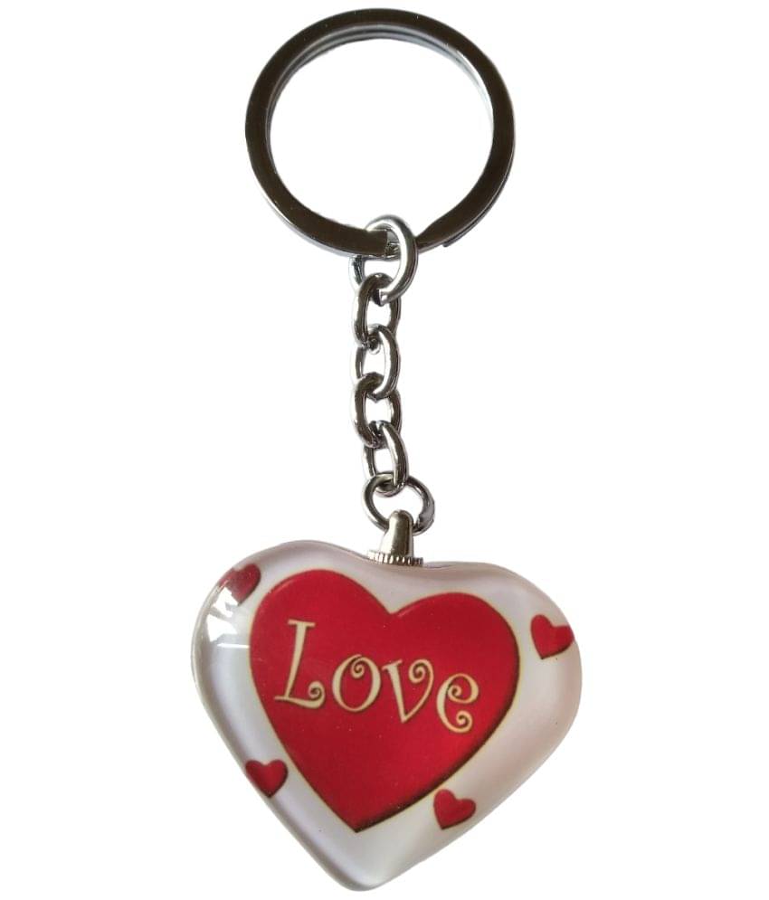     			Cailyn - Multi Color Key Chain ( Pack of 1 )