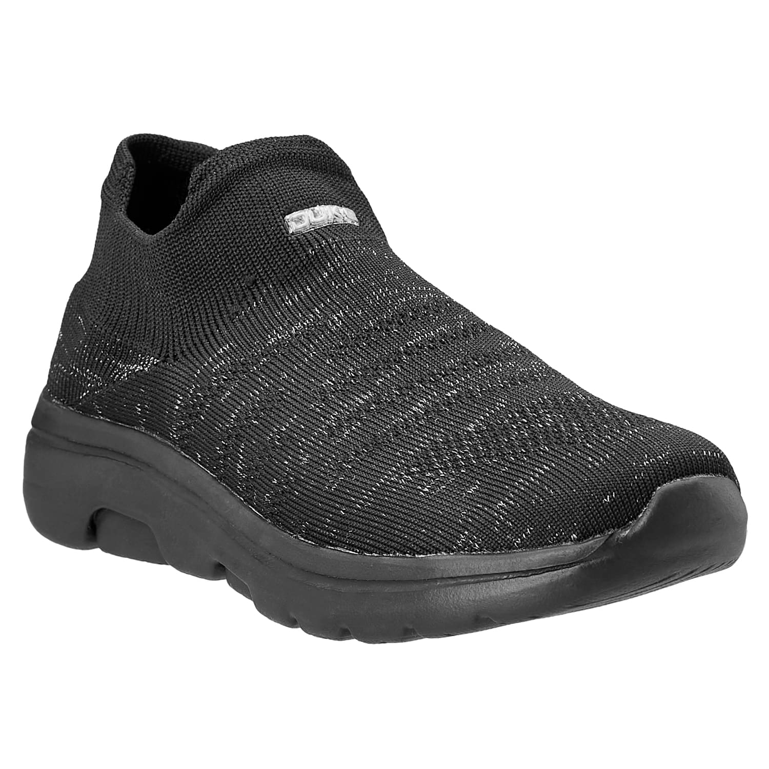     			Duke - Black Women's Running Shoes