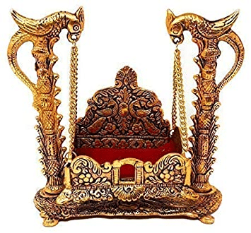     			DvR ClicK - Lord Jhula 20 cm ( Pack of 1 )