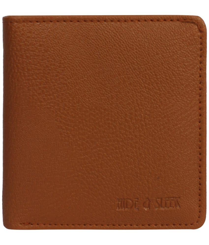 Hide&Sleek - PU Leather Card Holder ( Pack 1 ) - Stationery | Buy online on ZillyBuy