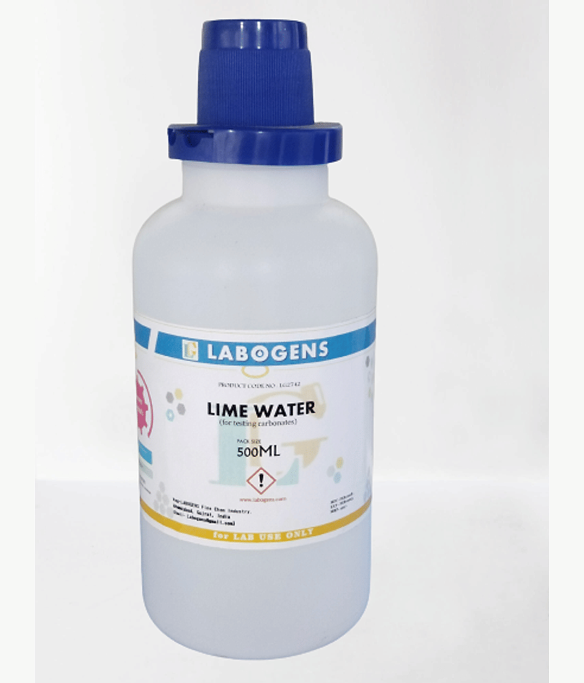 LIME WATER 500ML - Stationery | Buy online on ZillyBuy