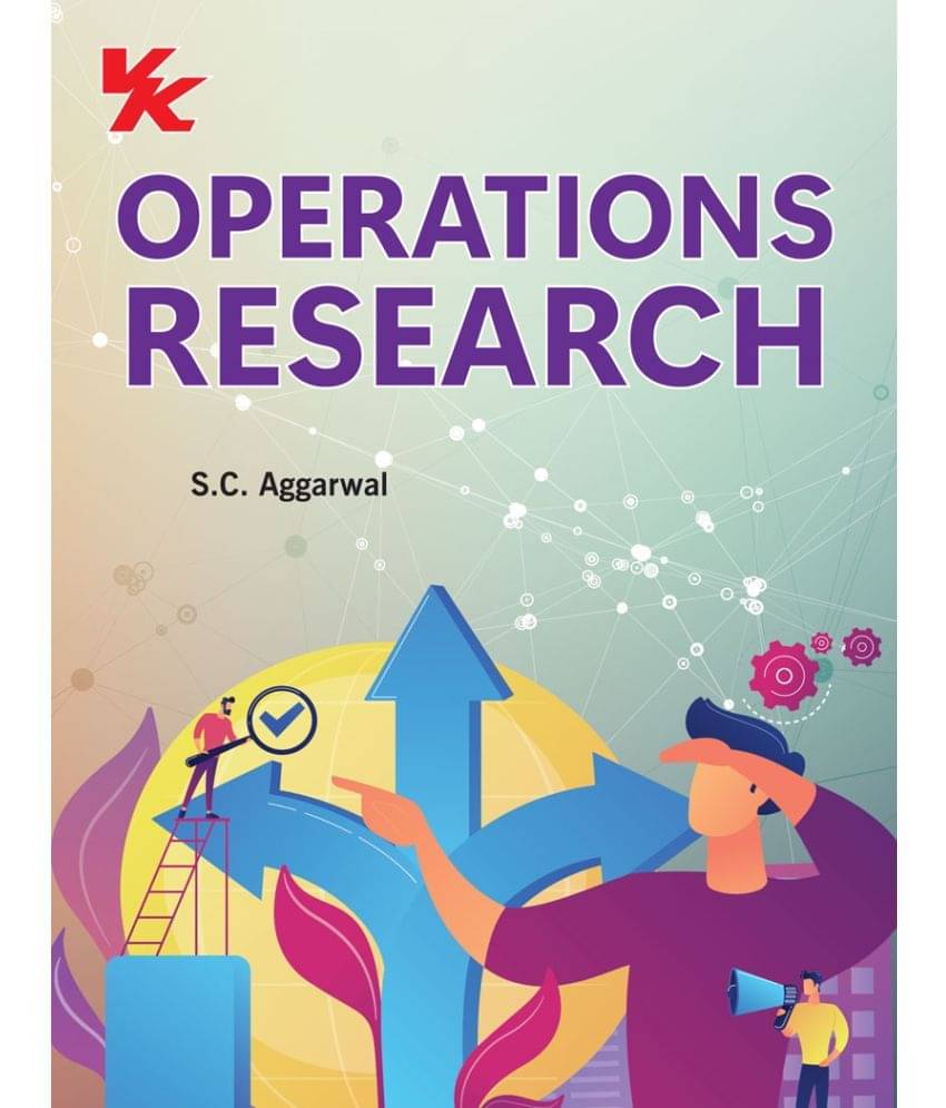 Operations Research B.Com Punjab University (2022-23) Examination Operations Research B.Com Punjab University (2022-23) Examination