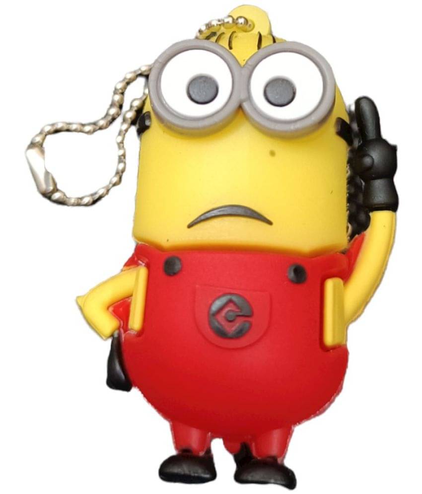     			Pankreeti -  Cartoon Designer  Fancy Pendrive ( 32GB )