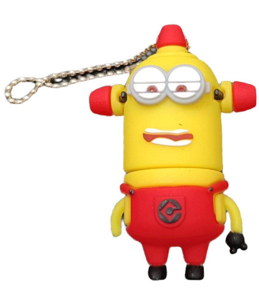     			Pankreeti -  Cartoon Designer  Fancy Pendrive ( 32GB )