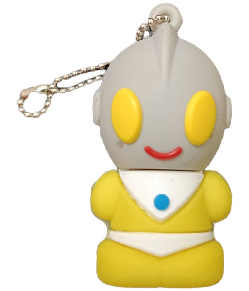     			Pankreeti -  Cartoon Designer  Fancy Pendrive ( 32GB )