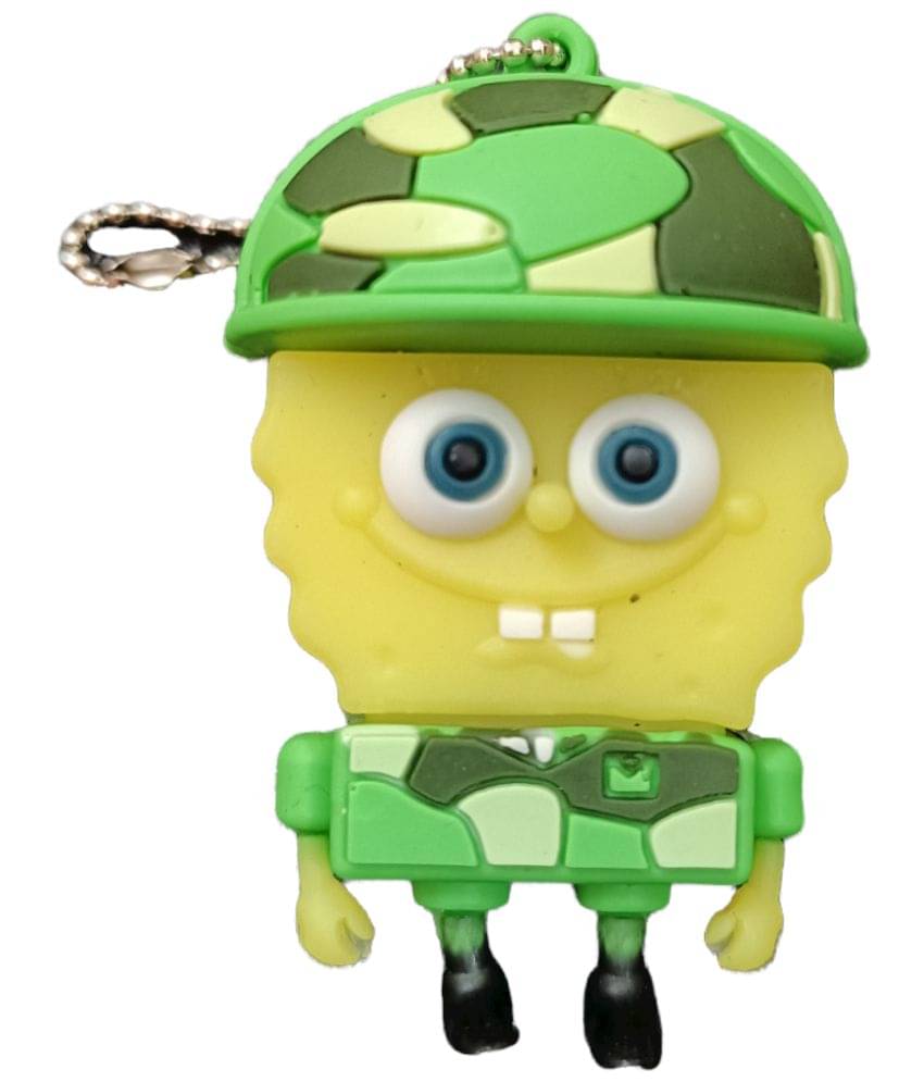     			Pankreeti -  Cartoon Designer  Fancy Pendrive ( 32GB )