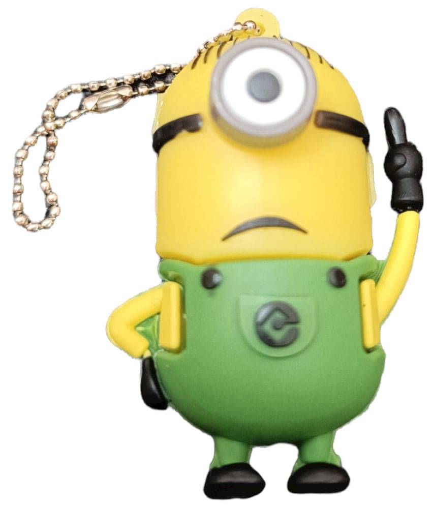     			Pankreeti -  Cartoon Designer  Fancy Pendrive ( 32GB )