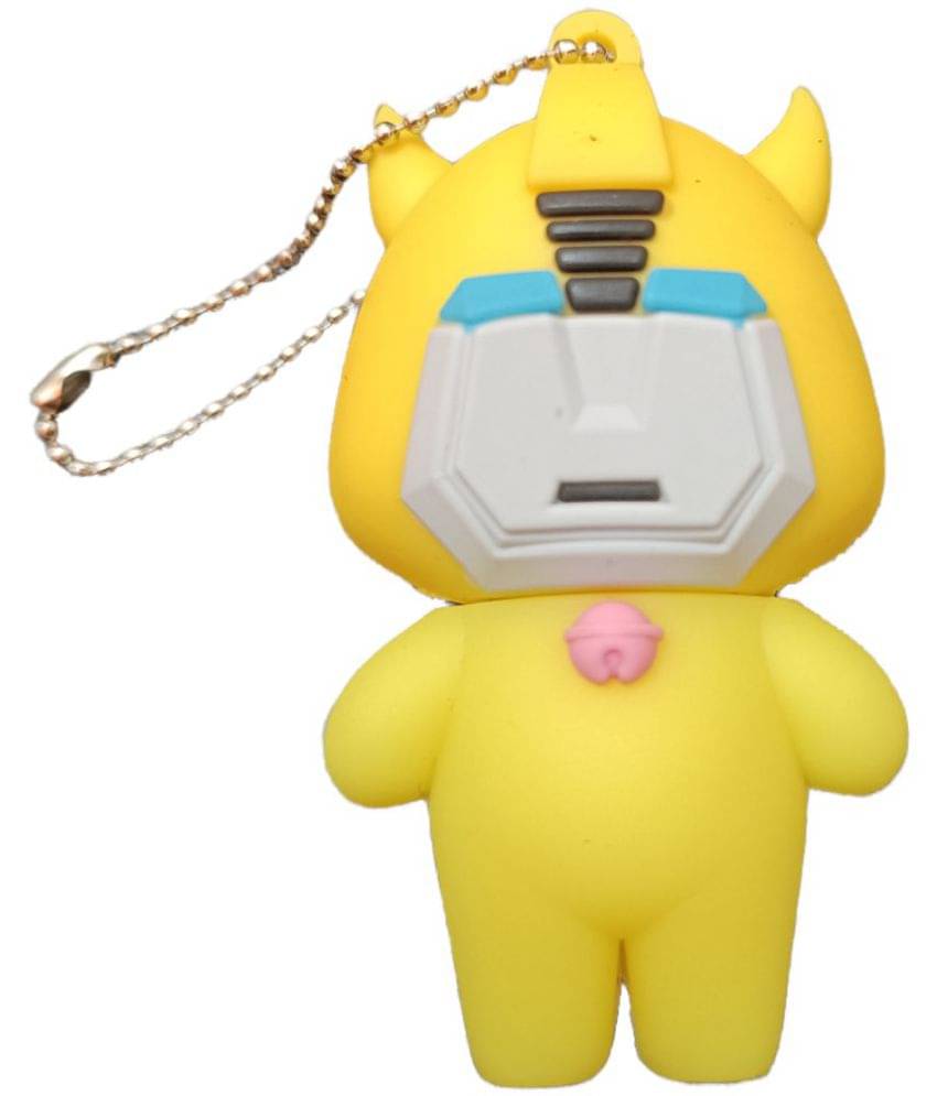     			Pankreeti - Cartoon Pendrive Fancy Pendrive ( 32GB )