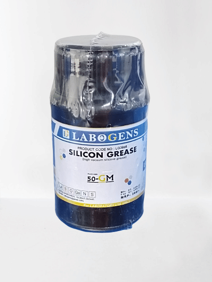 SILICON GREASE 50GM