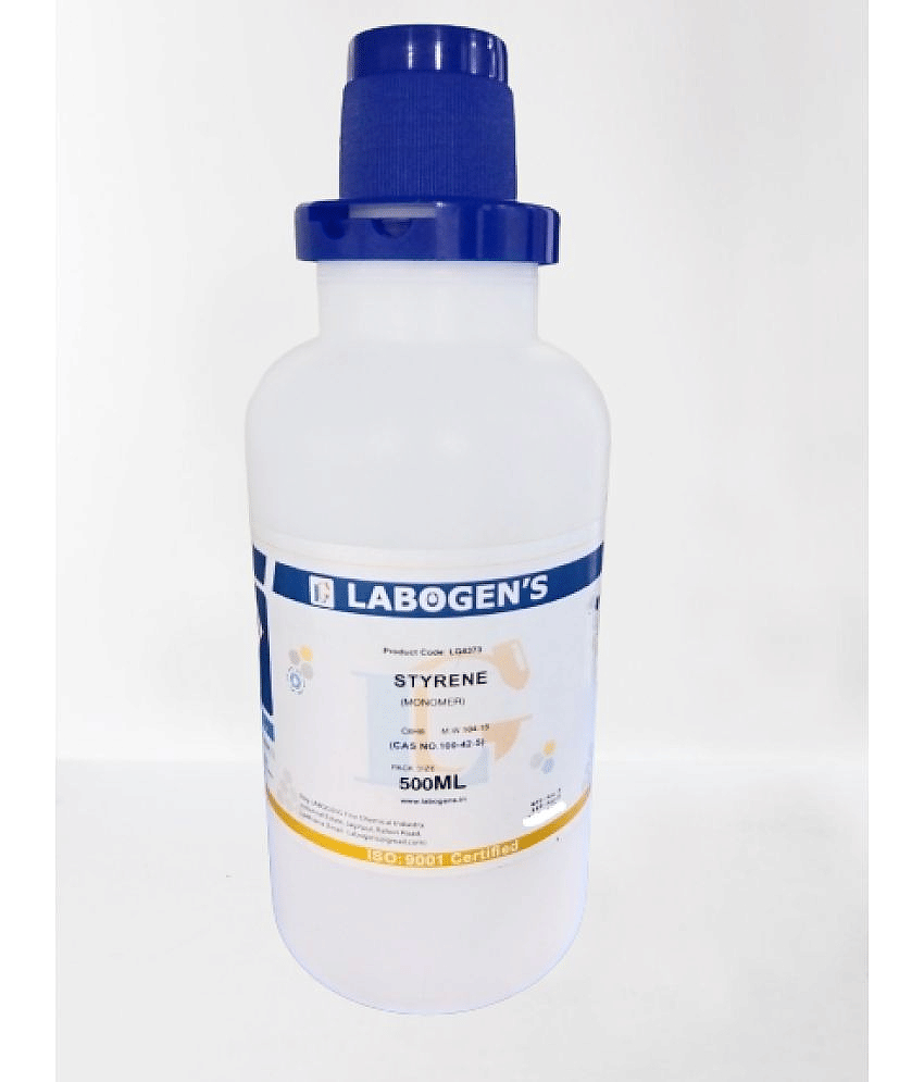 STYRENE (monomer) 500ML - Stationery | Buy online on ZillyBuy
