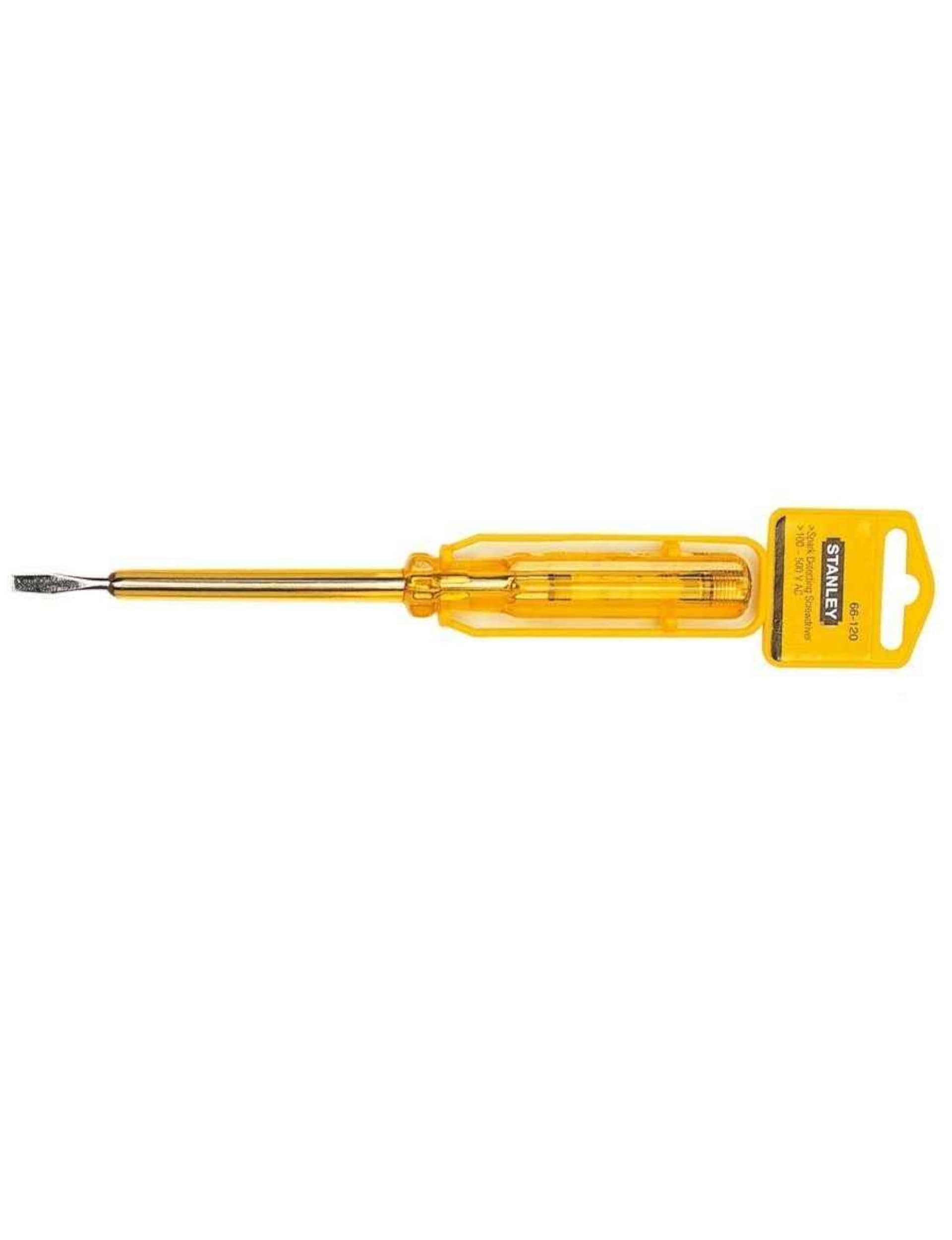Stanley Linesman Tester 5Mm (66-120)