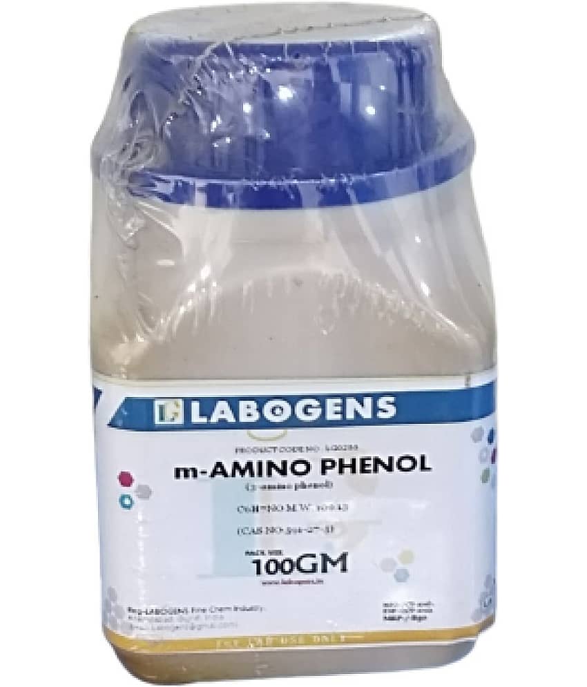 m-AMINO PHEN-OL 100GM - Stationery | Buy online on ZillyBuy