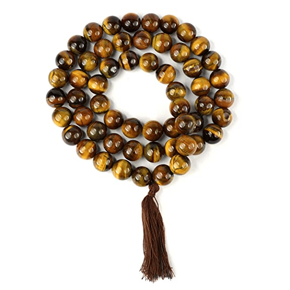     			DvR ClicK - Pooja Mala 15 cm ( Pack of 1 )