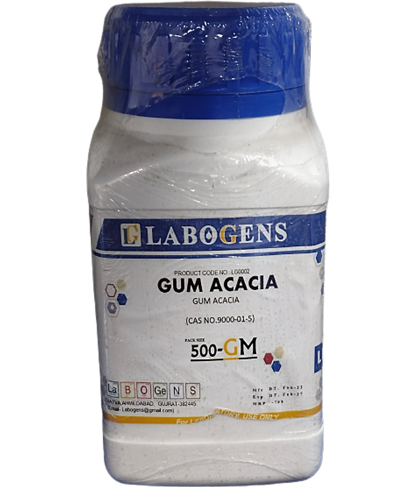 GUM ACACIA 500GM - Stationery | Buy online on ZillyBuy