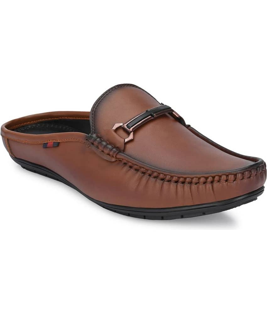 Leeport - Beige Men's Hazel - Formal Shoes | Buy online on ZillyBuy