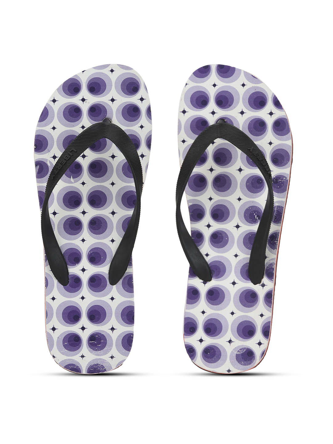     			Liberty - Black Women's Daily Slipper