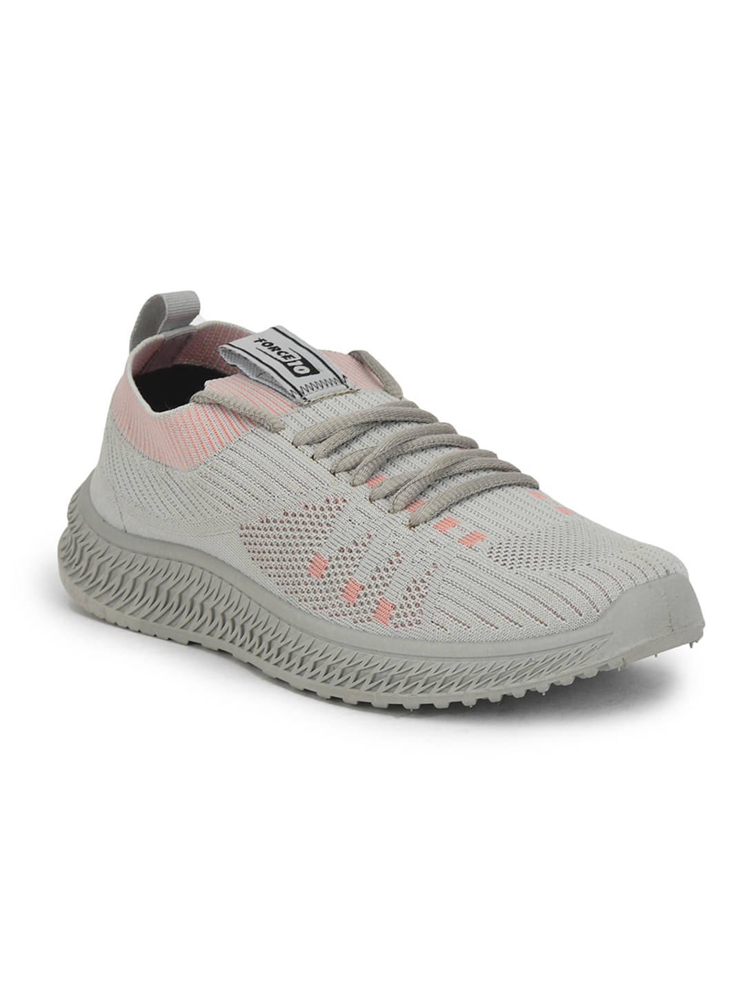     			Liberty - Dark Grey Women's Sneakers