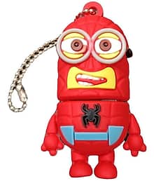 Pankreeti - Cartoon Designer Fancy Pendrive ( 32GB )