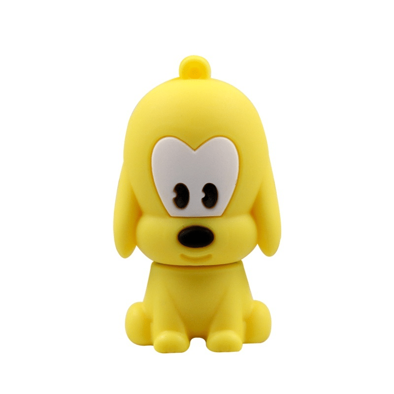     			Pankreeti -  Cartoon Designer  Fancy Pendrive ( 128GB )
