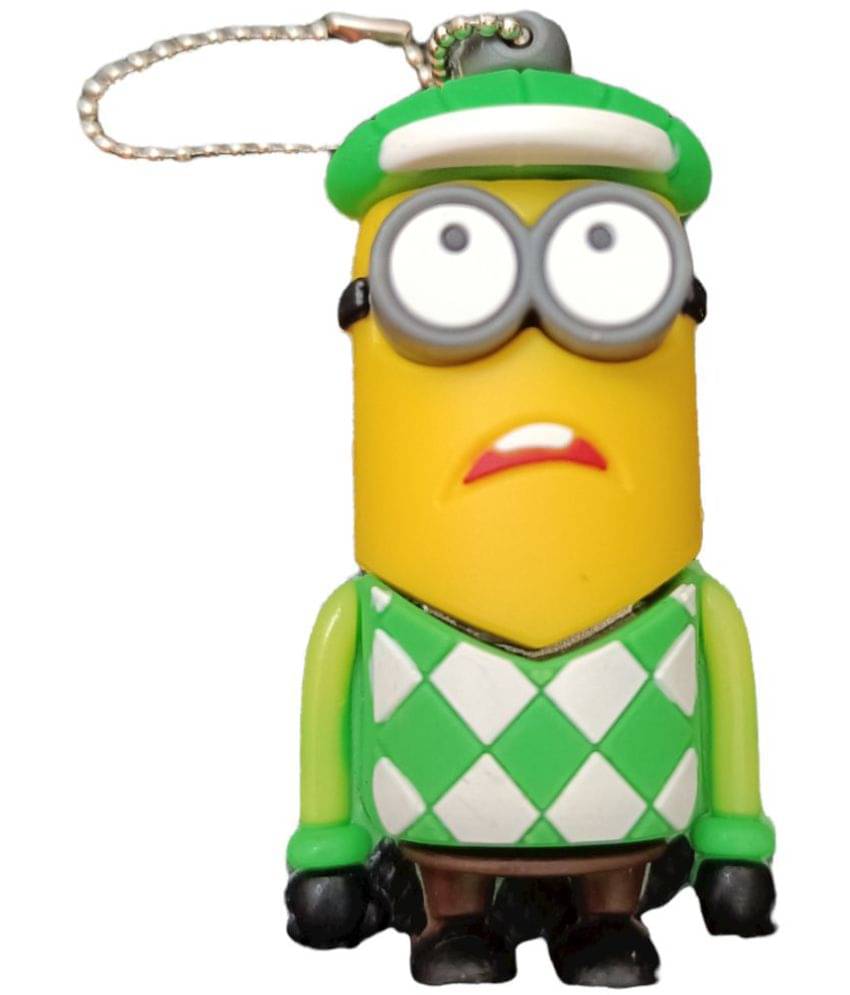     			Pankreeti - Cartoon Pendrive Fancy Pendrive ( 32GB )