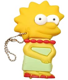 Pankreeti - Cartoon Pendrive Fancy Pendrive ( 32GB )